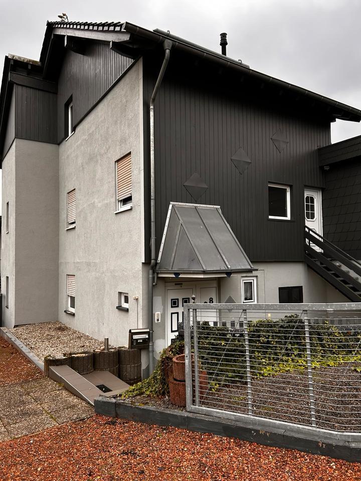 Haus zum vermieten ab sofort zimmer