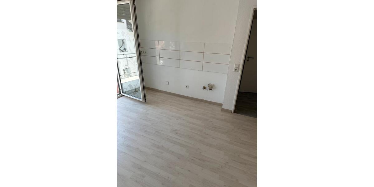 Mietwohnung 1 zimmer