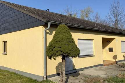 Wohnung Markranstädt Quesitz - 1 Zimmer, 40 m&sup2;, 420&euro; | Angebot:26723634