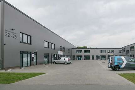 Gewerbeobjekt Rastede Wahnbek - 1.299&euro; | Angebot:25751976