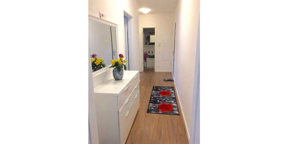 Etagenwohnung Passau Haidenhof-Nord - 2 Zimmer, 52 m&sup2;, 590&euro; | Angebot:25195112