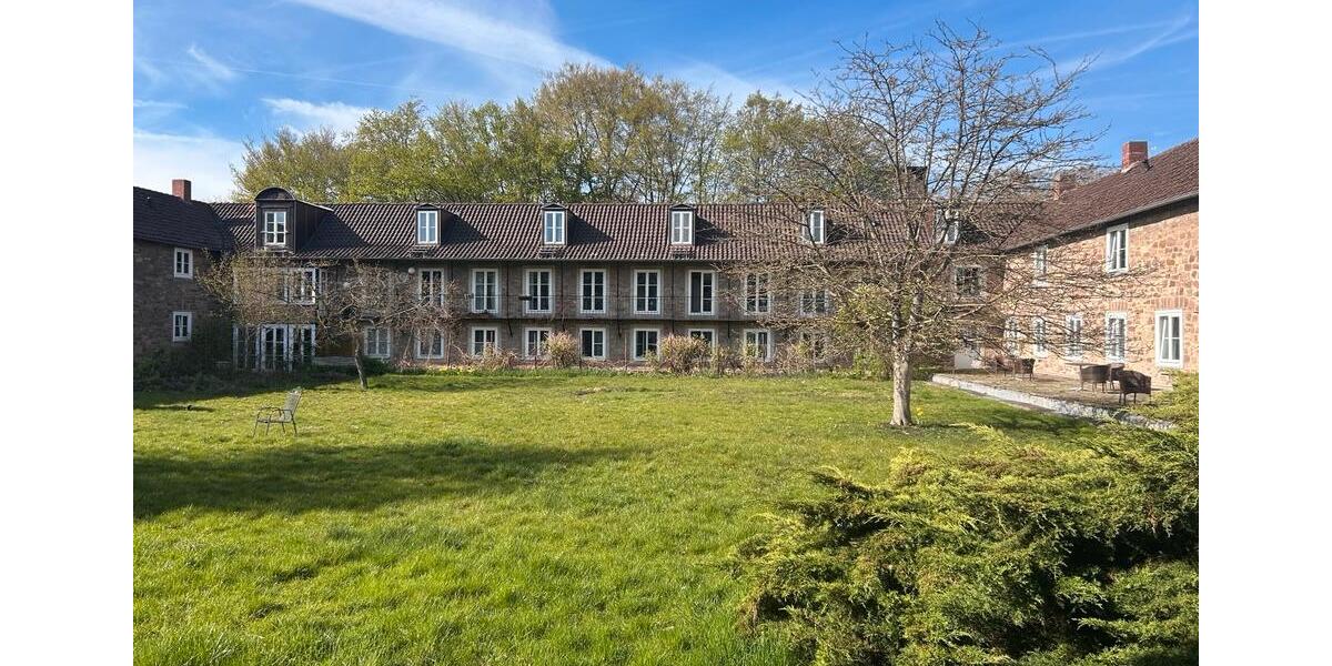 Wohnen auf Zeit Göttingen Oststadt - 3 Zimmer, 74 m&sup2;, 893&euro; | Angebot:26680000