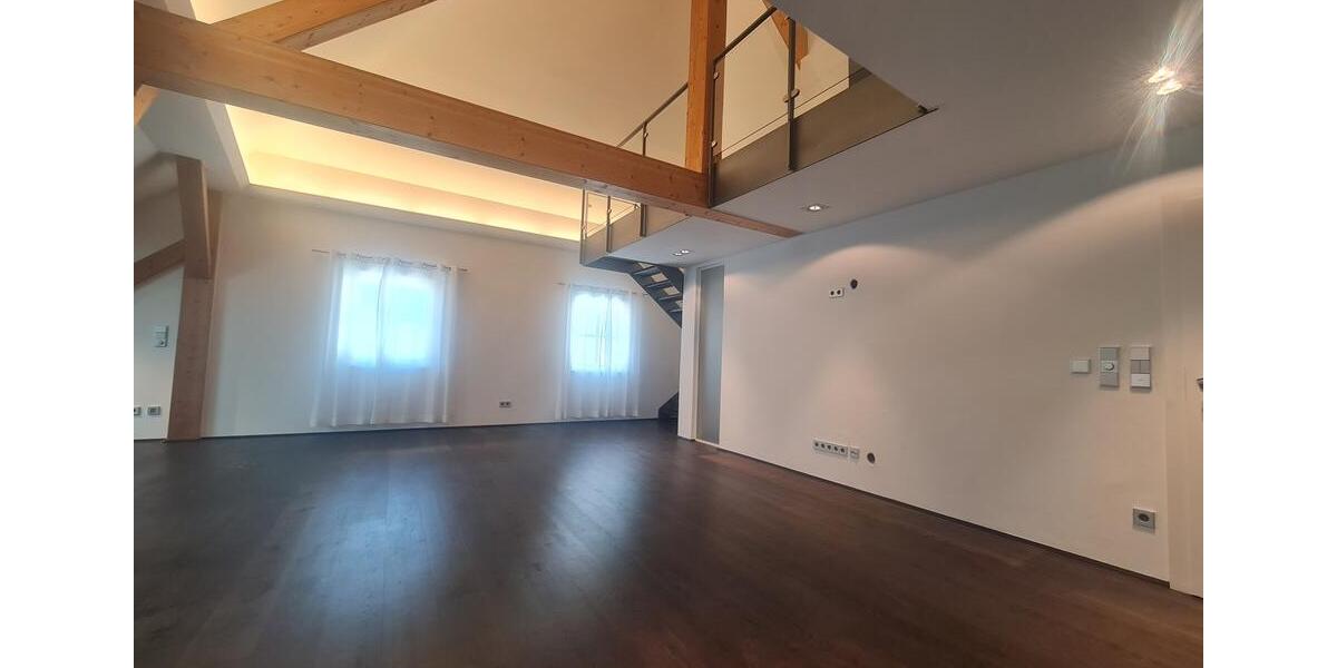 Loft - Studio - Atelier Röhrnbach - 6 Zimmer, 183 m&sup2;, 1.000&euro; | Angebot:24484946