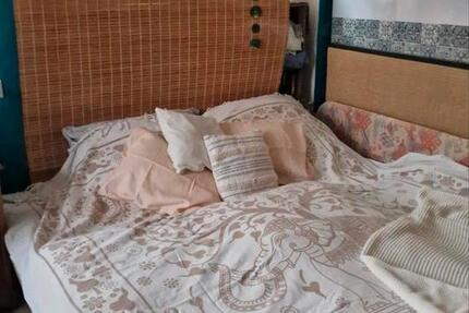 Wohnung Weißenhorn - 2 Zimmer, 50 m&sup2;, 600&euro; | Angebot:25046040