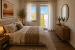 Etagenwohnung Solingen - 2 Zimmer, 55 m&sup2;, 743&euro; | Angebot:26644909