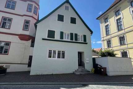 Wohnung Dillingen an der Donau - 2 Zimmer, 56 m&sup2;, 790&euro; | Angebot:25543409