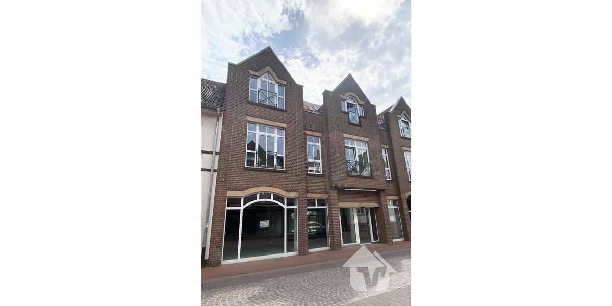 Gewerbeobjekt Haselünne - 2.315&euro; | Angebot:16657041