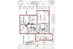 Etagenwohnung Wallhausen - 4 Zimmer, 132 m&sup2;, 985&euro; | Angebot:26372733
