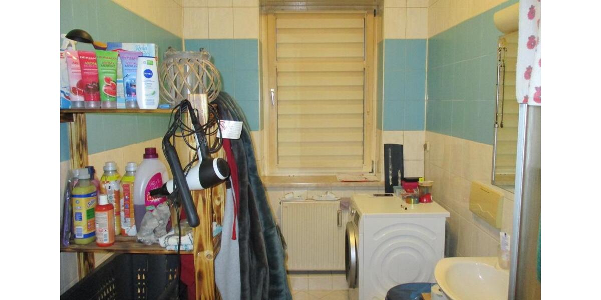 Etagenwohnung Marienberg - 2 Zimmer, 58 m&sup2;, 290&euro; | Angebot:18080220