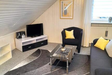 Wohnen auf Zeit Ellerau - 2 Zimmer, 58 m&sup2;, 980&euro; | Angebot:25928135