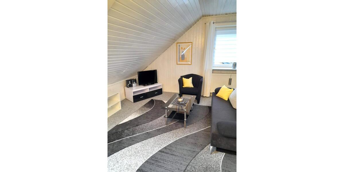 Wohnen auf Zeit Ellerau - 2 Zimmer, 58 m&sup2;, 980&euro; | Angebot:25928135