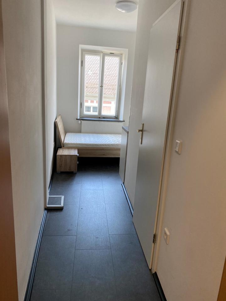 Zimmer Pension WG- Zimmervermietung