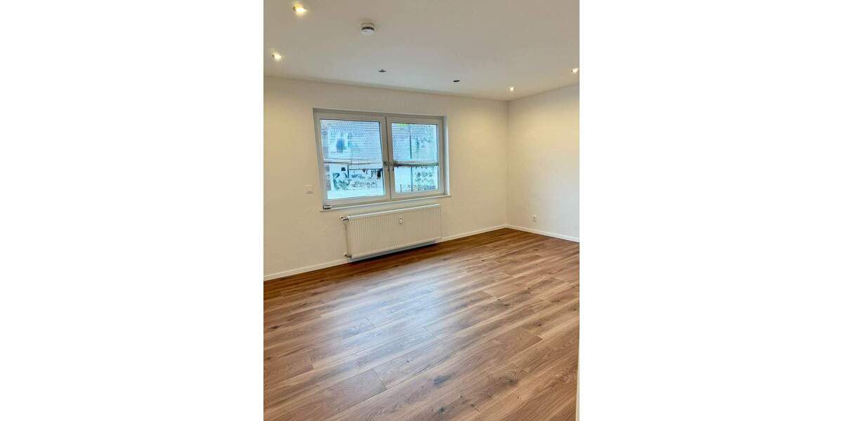 Erstbezug nach Sanierung - 3-Zimmer mit hochwertiger Ausstattung OT Wüsten 3 zimmer