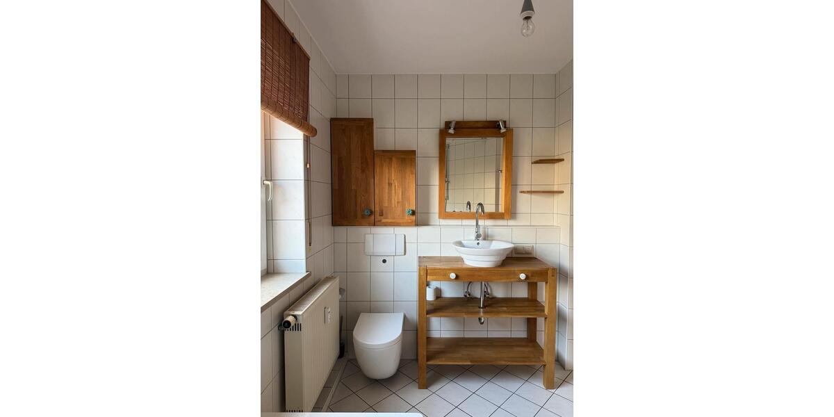 Maisonettenwohnung Schrobenhausen - 4 Zimmer, 122 m&sup2;, 1.350&euro; | Angebot:25971861