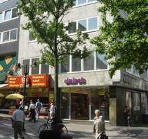 Gewerbeobjekt Wuppertal Elberfeld - 1.390&euro; | Angebot:26765542