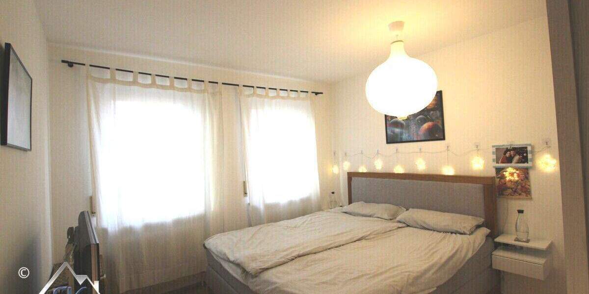 Etagenwohnung Puchheim / Puchheim-Bahnhof Puchheim Bahnhof - 3 Zimmer, 91 m&sup2;, 1.565&euro; | Angebot:25815688