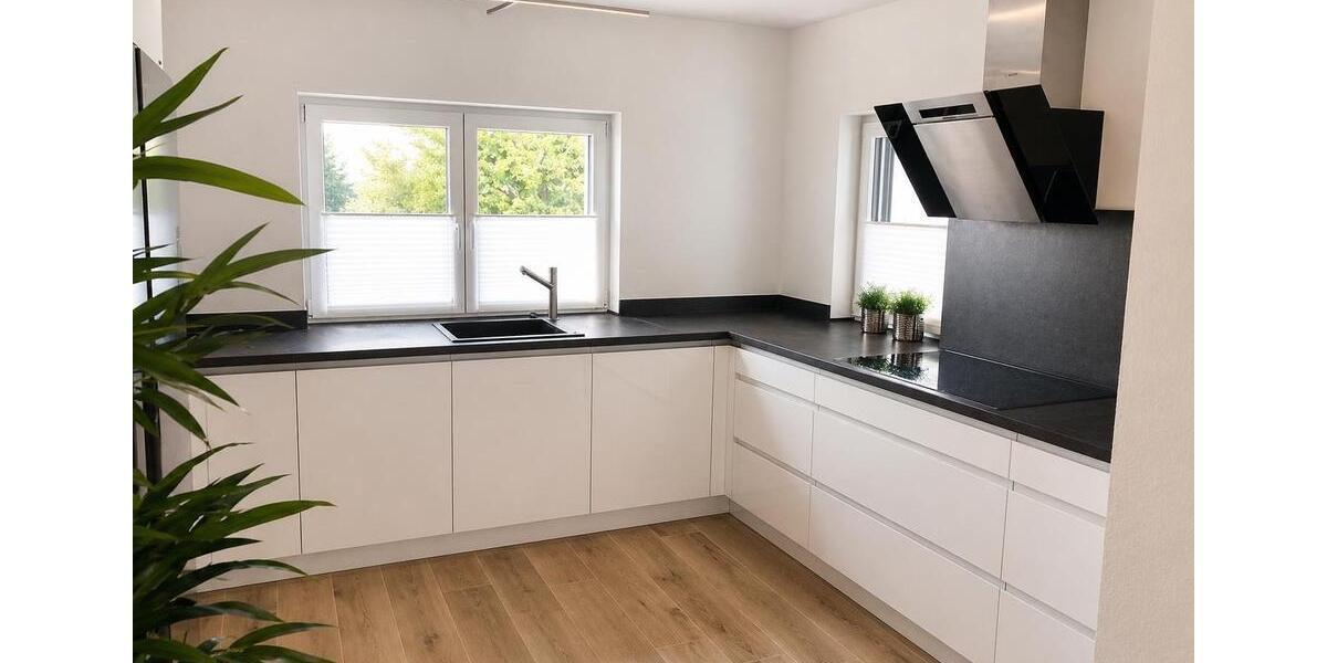 Erdgeschoßwohnung Legau - 3.5 Zimmer, 132 m&sup2;, 1.500&euro; | Angebot:26338925
