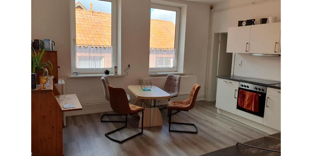 Wohnen auf Zeit Uelzen - 2 Zimmer, 67 m&sup2;, 630&euro; | Angebot:24557564