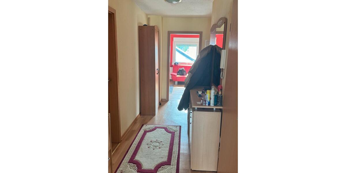 Dachgeschoßwohnung Paderborn - 3 Zimmer, 70 m&sup2;, 800&euro; | Angebot:26617900