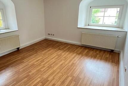 *Singlewohnung im Schloss Ammelshain* zimmer