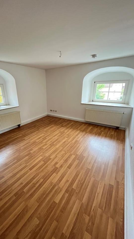*Singlewohnung im Schloss Ammelshain* zimmer