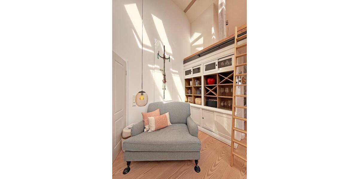 Etagenwohnung München Ludwigsvorstadt-Isarvorstadt - 4 Zimmer, 130 m&sup2;, 4.950&euro; | Angebot:26597699