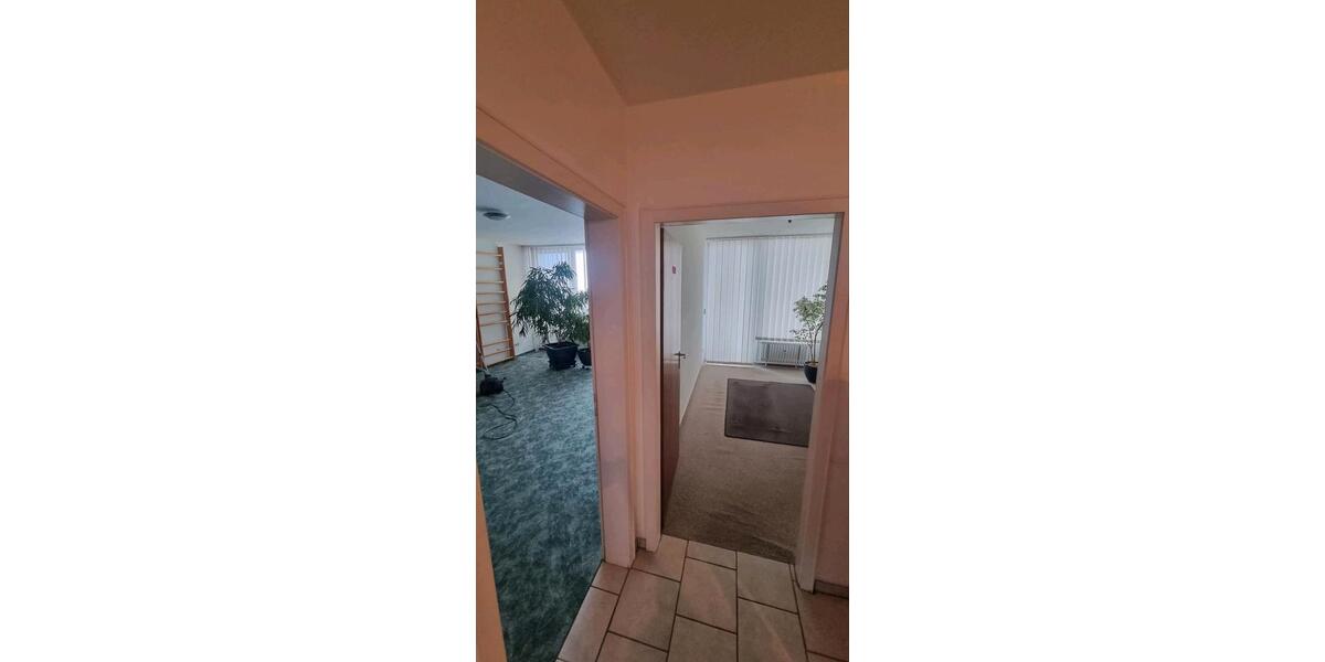 helle 4 Zi Wohnung in Garbsen (zentral) 4 zimmer