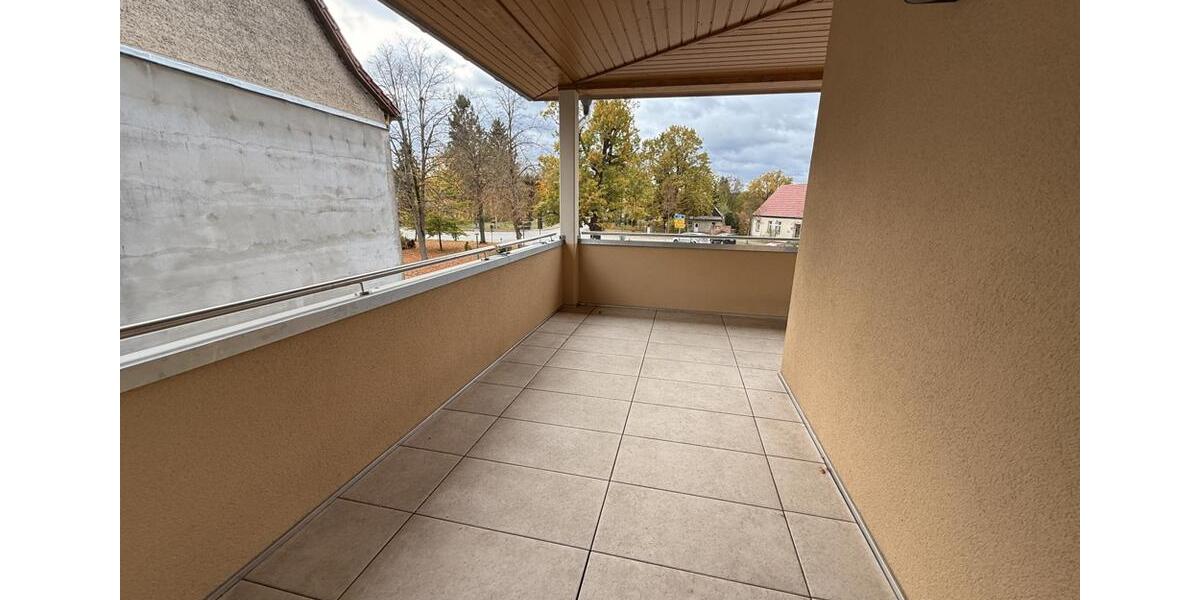 Etagenwohnung Märkisch Buchholz - 4 Zimmer, 108 m&sup2;, 1.292&euro; | Angebot:26646809