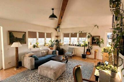 Wohnung Dresden Cotta - 2.5 Zimmer, 78 m&sup2;, 1.220&euro; | Angebot:25991923