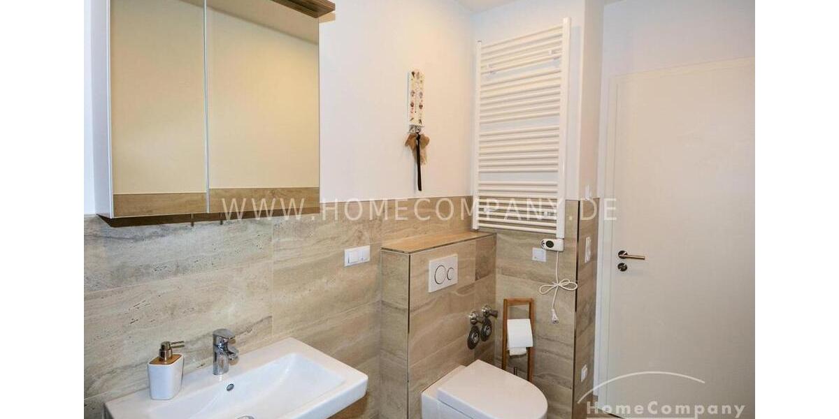 Wohnen auf Zeit Potsdam Berliner Vorstadt - 2 Zimmer, 70 m&sup2;, 1.650&euro; | Angebot:18549174