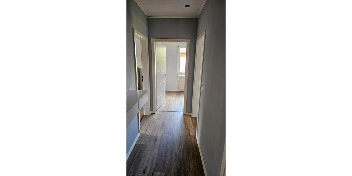 Erdgeschoßwohnung Hamminkeln - 4 Zimmer, 100 m&sup2;, 1.210&euro; | Angebot:26200582