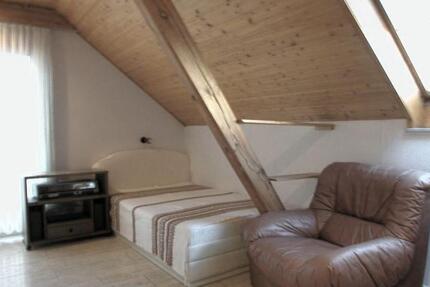 Wohnen auf Zeit Bielefeld Stieghorst - 1 Zimmer, 15 m&sup2;, 395&euro; | Angebot:22656547