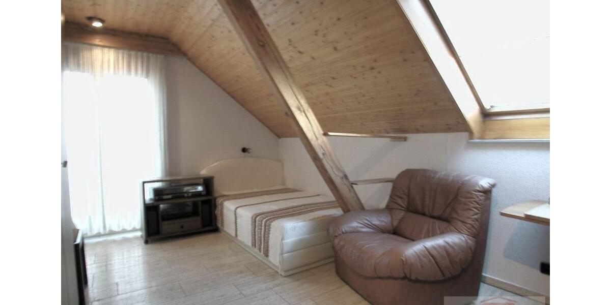 Wohnen auf Zeit Bielefeld Stieghorst - 1 Zimmer, 15 m&sup2;, 395&euro; | Angebot:22656547