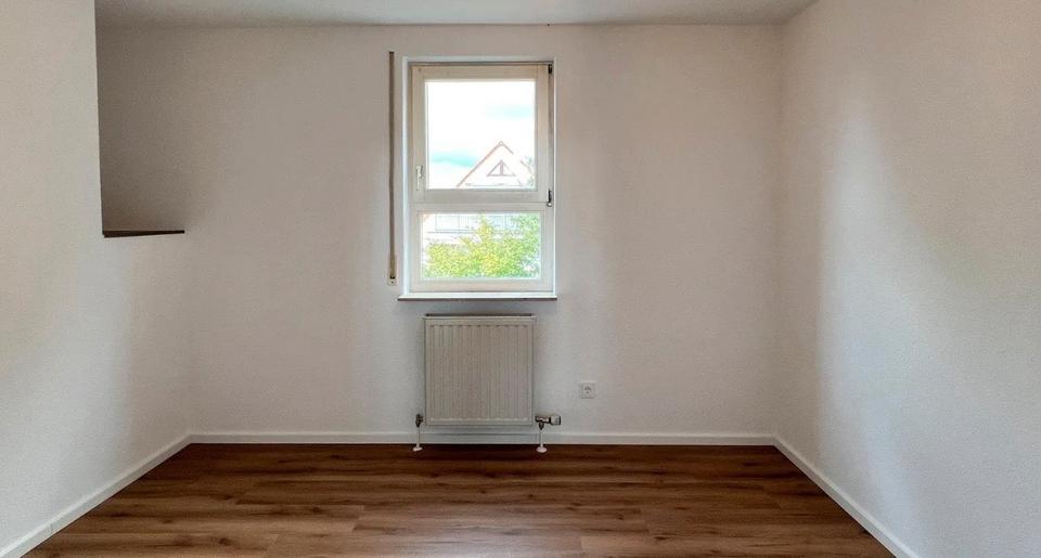 Maisonettenwohnung Neckarsulm - 4 Zimmer, 92 m&sup2;, 1.150&euro; | Angebot:26632333