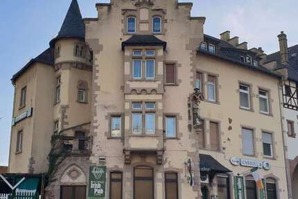 Wohnung zum Mieten in Worms 800 € 80.1 m² 2 zimmer