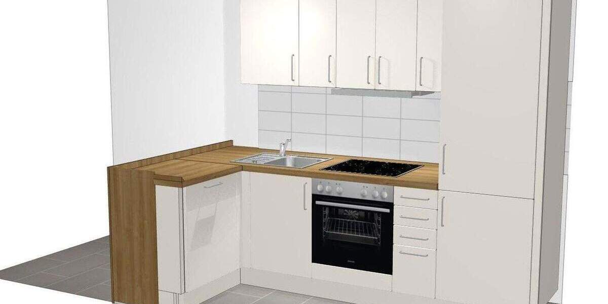 Einfamilienhaus Bad Bevensen - 5 Zimmer, 100 m&sup2;, 1.300&euro; | Angebot:24483928