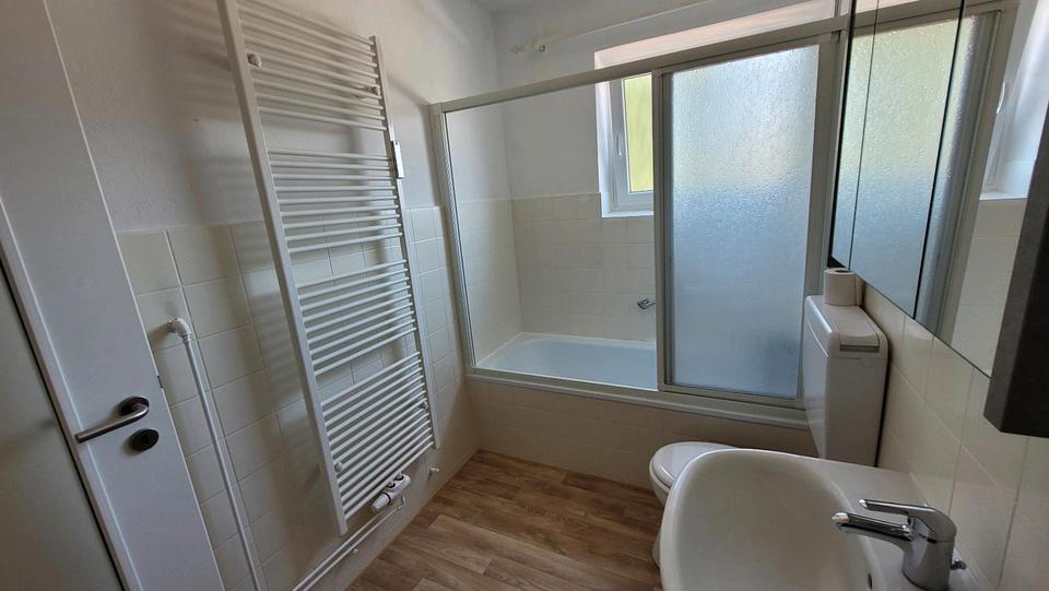 Etagenwohnung Schneverdingen - 3 Zimmer, 69 m&sup2;, 550&euro; | Angebot:26698558