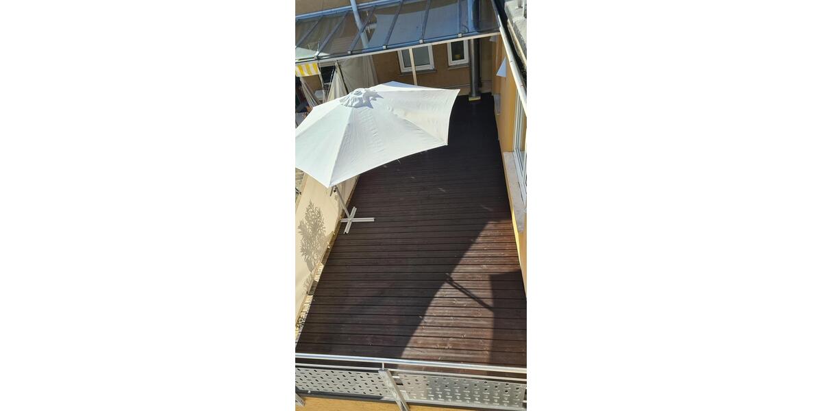 Terrassenwohnung Fellbach Oeffingen - 3 Zimmer, 78 m&sup2;, 1.200&euro; | Angebot:26693194