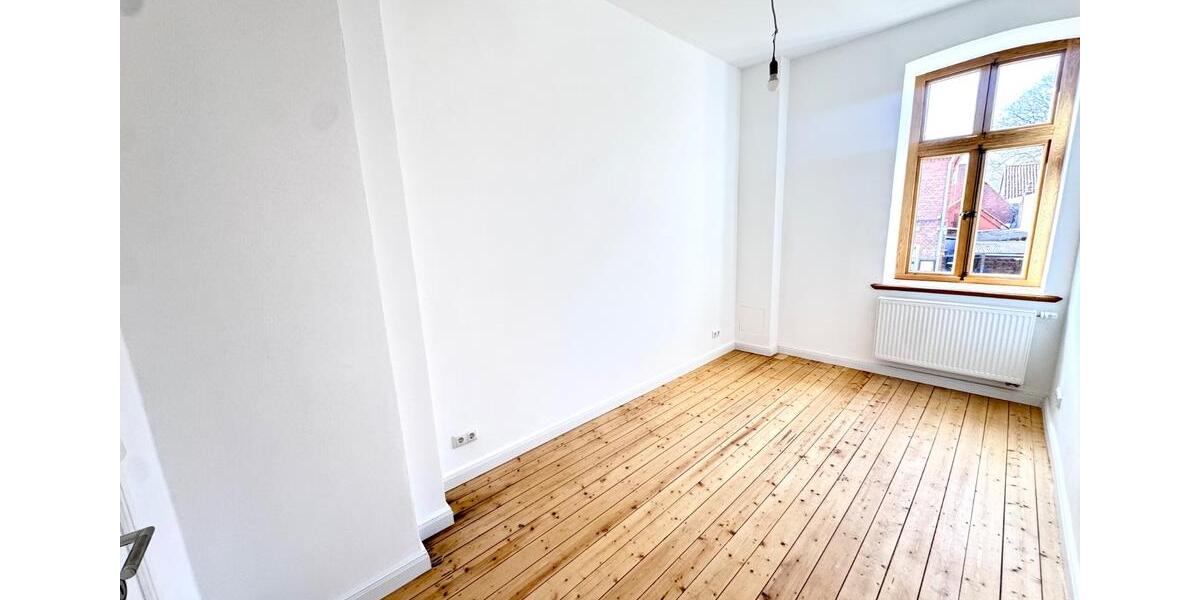 Hochparterre Bleckede - 4 Zimmer, 87 m&sup2;, 1.120&euro; | Angebot:26002112