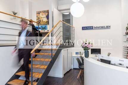 Gewerbeobjekt München Schwabing-West - 2.835&euro; | Angebot:26169715