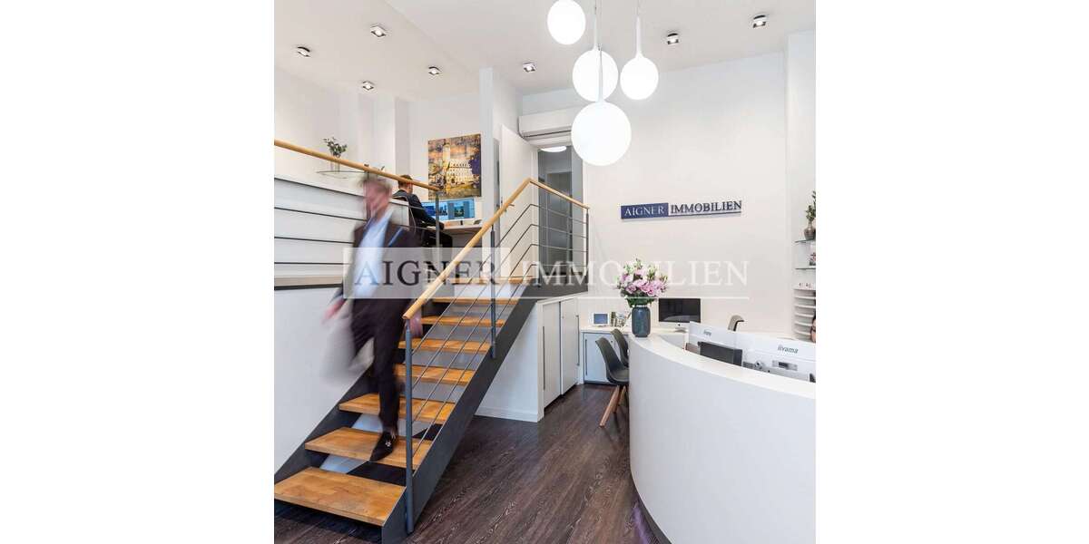 Gewerbeobjekt München Schwabing-West - 2.835&euro; | Angebot:26169715