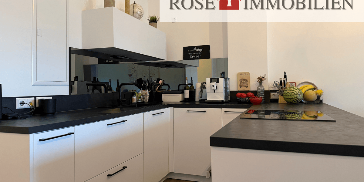 Etagenwohnung Kehl - 3 Zimmer, 79 m&sup2;, 910&euro; | Angebot:26939482