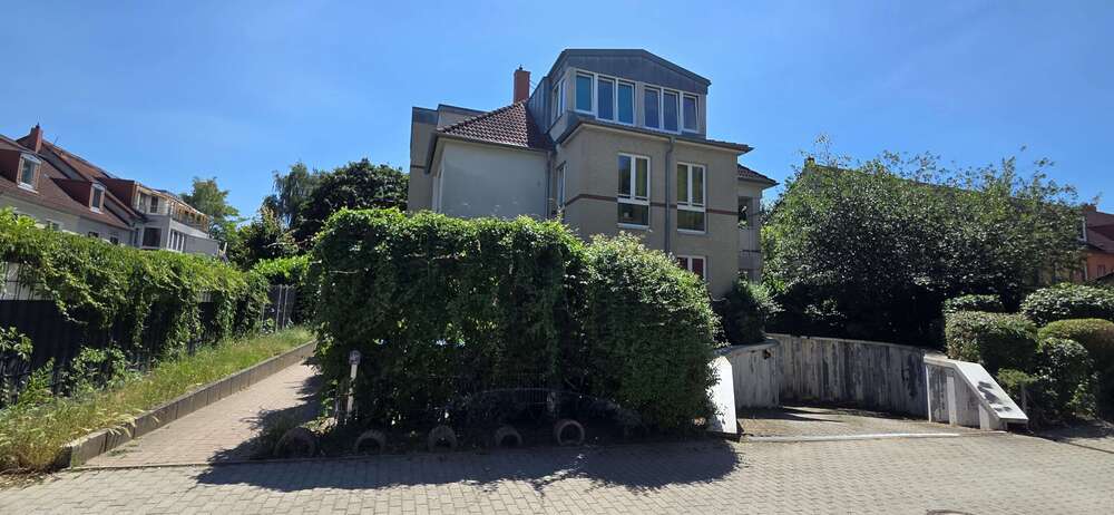 Etagenwohnung Stahnsdorf - 2 Zimmer, 71 m&sup2;, 922&euro; | Angebot:26963516