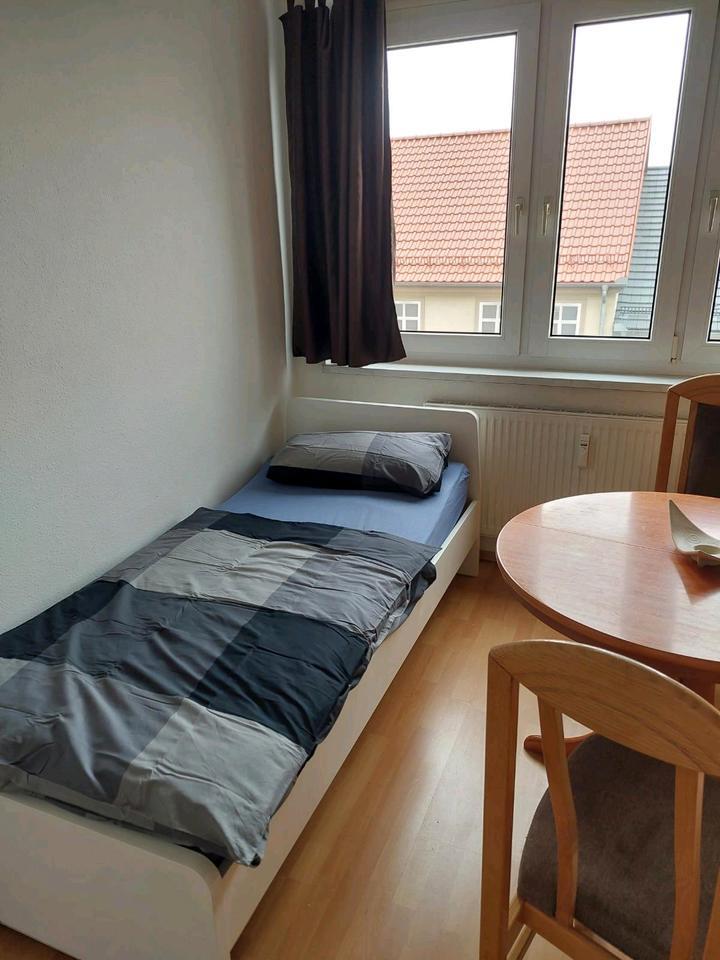 WG Zimmer, Pendler Gotha Monteure