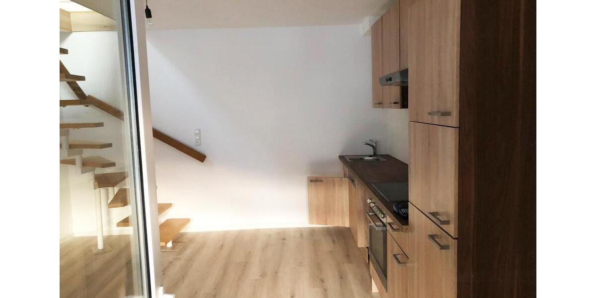 Maisonettenwohnung Schmitten im Taunus - 2 Zimmer, 52 m&sup2;, 595&euro; | Angebot:26231047
