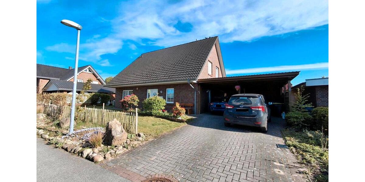 Einfamilienhaus Selsingen - 5 Zimmer, 125 m&sup2;, 1.050&euro; | Angebot:26629190