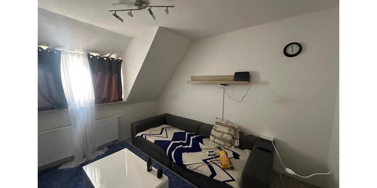 Dachgeschoßwohnung Melle - 3 Zimmer, 70 m&sup2;, 800&euro; | Angebot:26592128