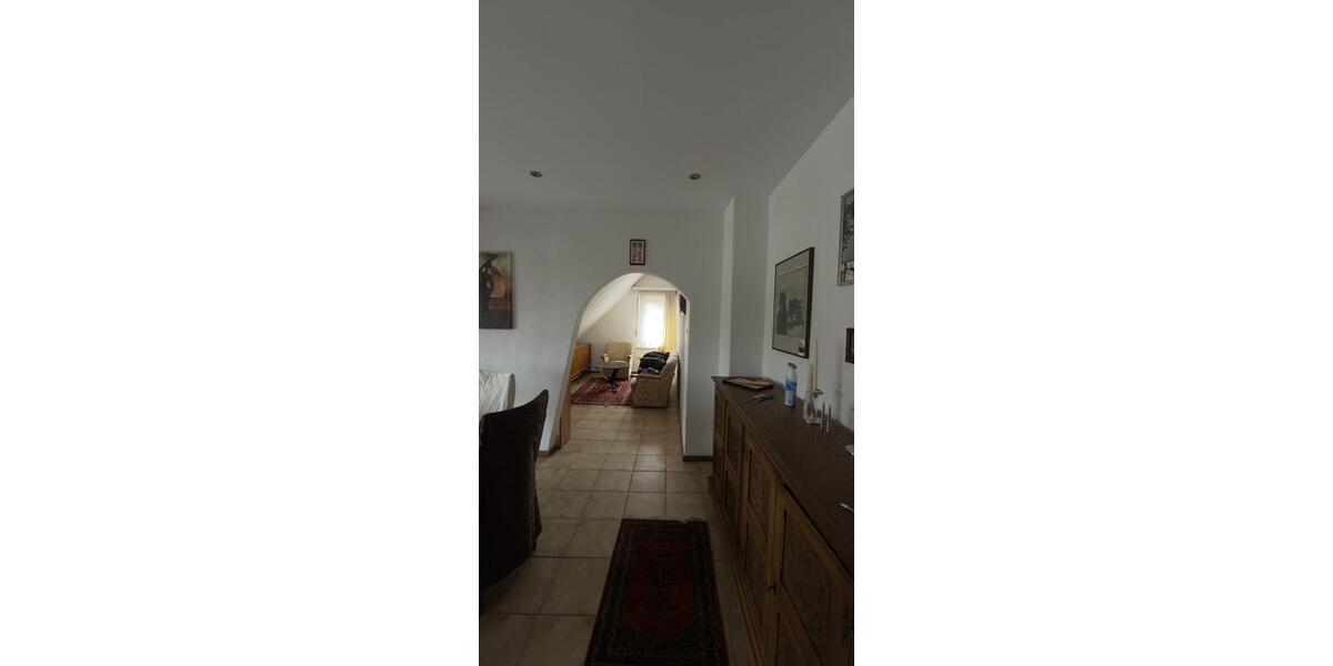 Etagenwohnung Löhne - 4 Zimmer, 120 m&sup2;, 950&euro; | Angebot:26278463