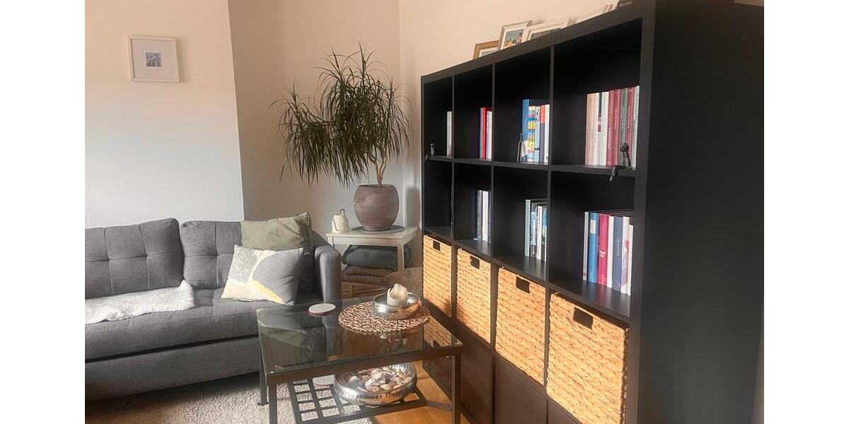 Dachgeschoßwohnung Bruchköbel - 3 Zimmer, 60 m&sup2;, 990&euro; | Angebot:26506870