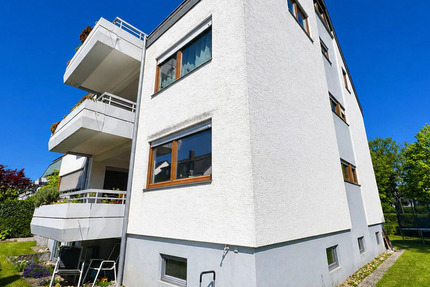 Wohnung Filderstadt Bernhausen - 4 Zimmer, 120 m&sup2;, 1.390&euro; | Angebot:26418877